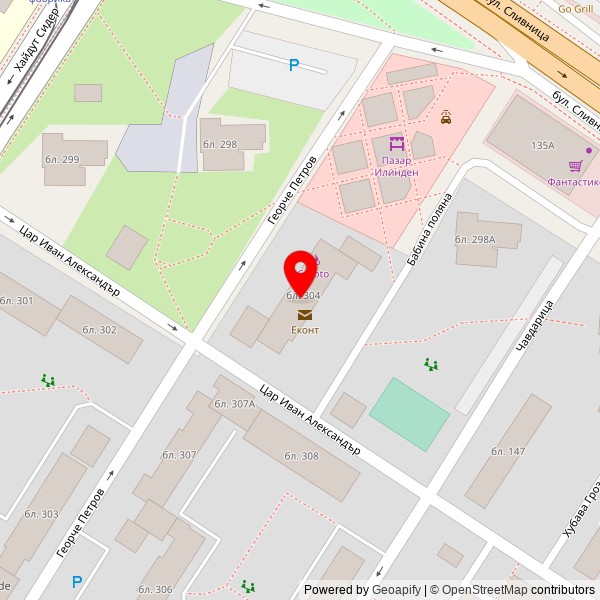 БЛУКОМП ЕООД